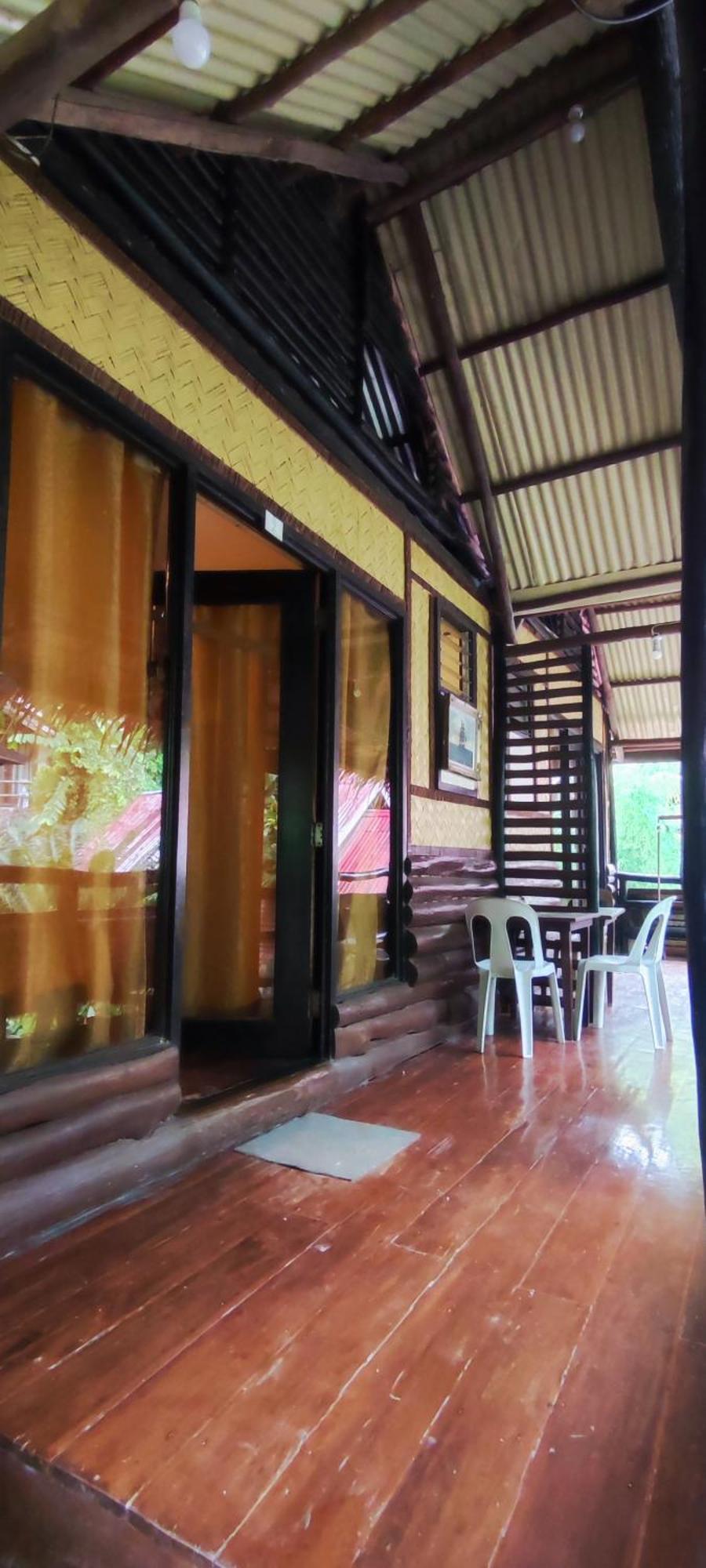 Novie'S Tourist Inn El Nido Dış mekan fotoğraf